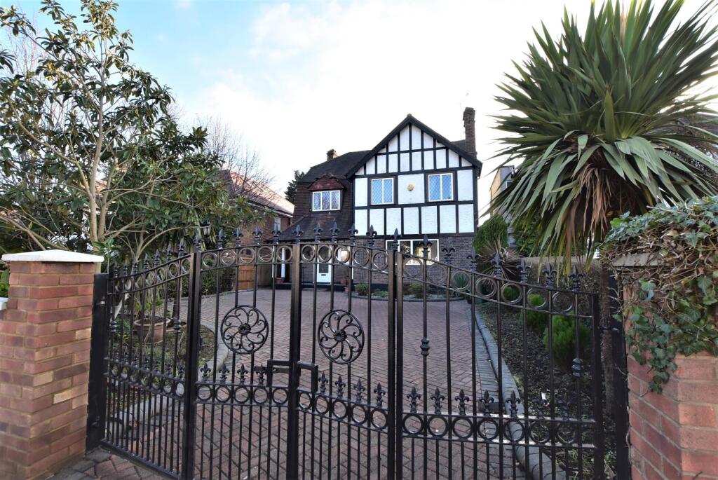 Main image of property: Wembley Park Drive, Wembley HA9