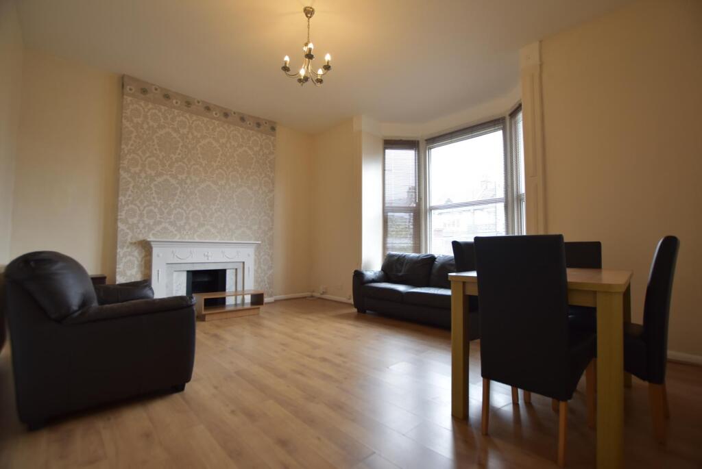 Main image of property: Ballards Lane, Finchley, N12
