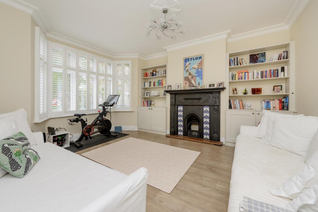 Main image of property: Whitchurch Gardens, Edgware HA8