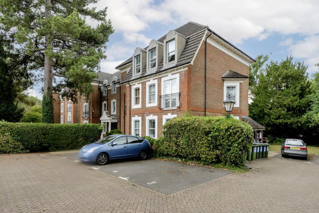 Main image of property: Devonshire House, Woodside Avenue, Woodside Park