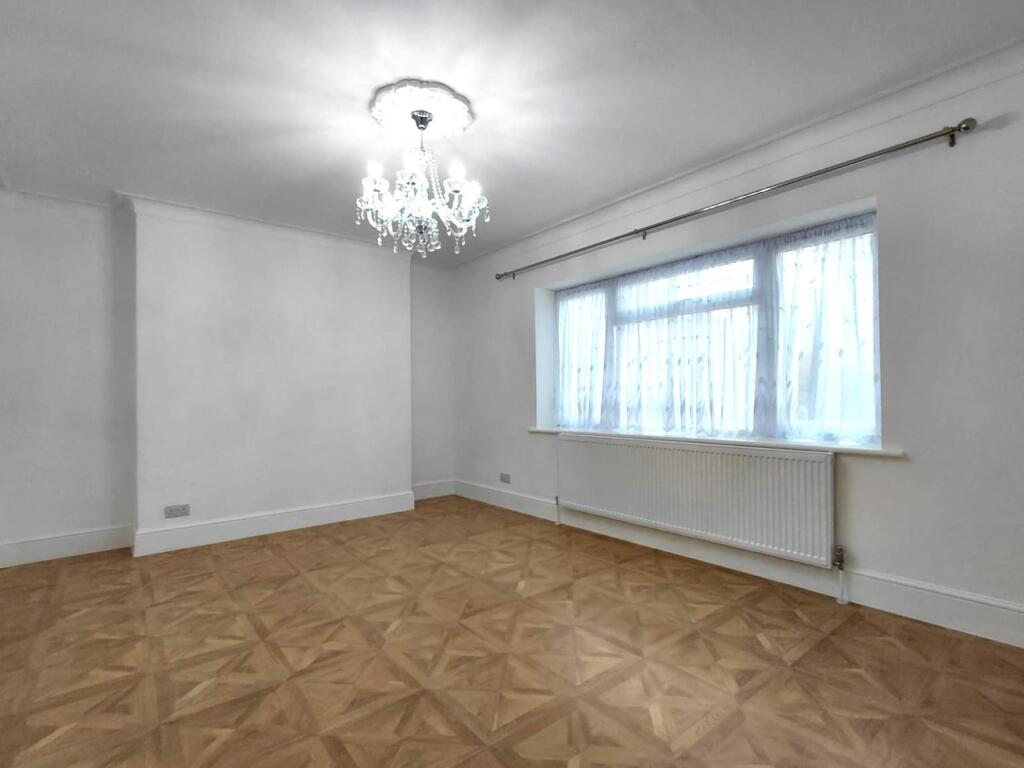 Main image of property: Orchard Court, Stonegrove, Edgware HA8