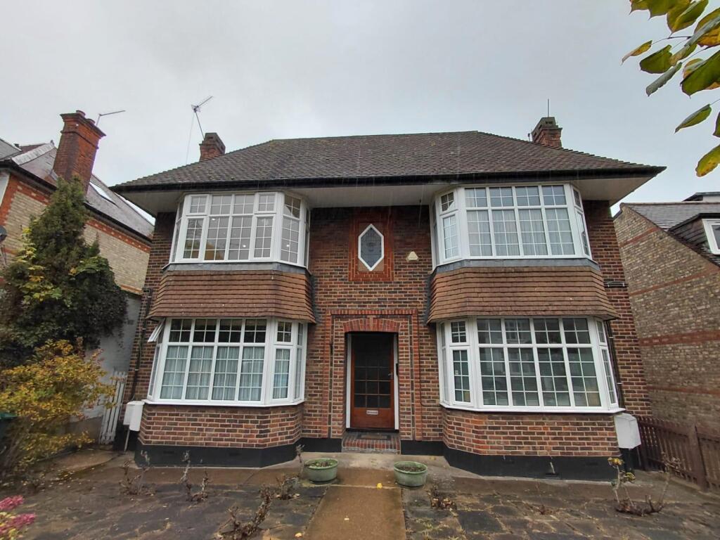 Main image of property: Parkside Court, Etchingham Park Road, Finchley N3