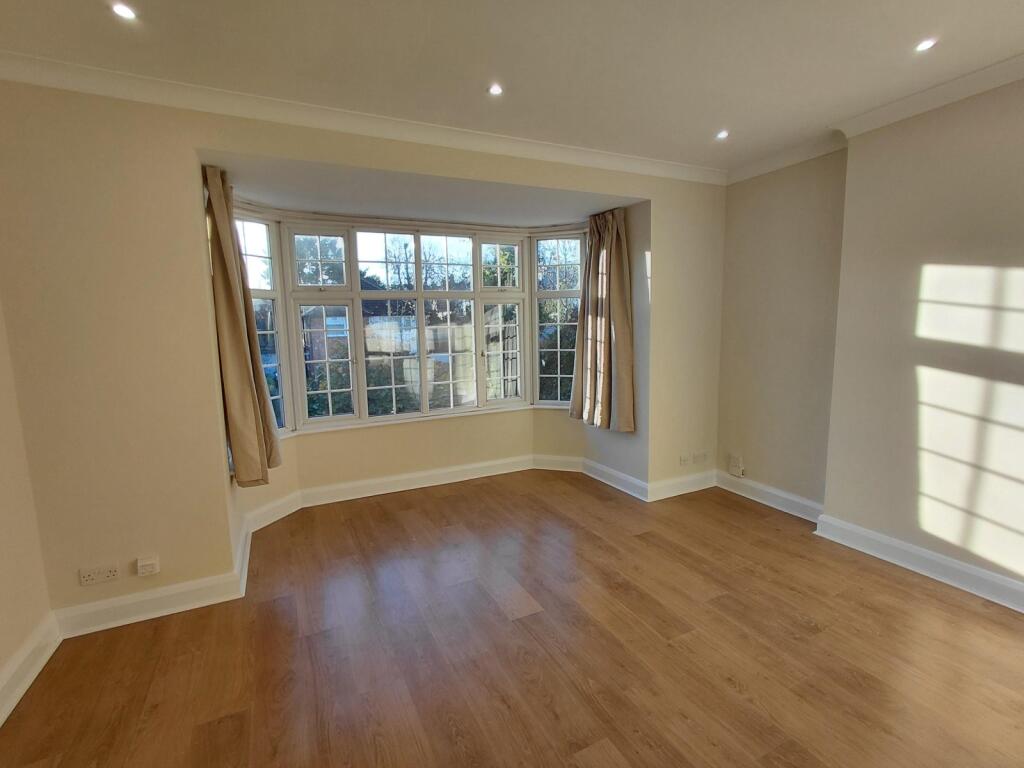 Main image of property: Parkside Court, Etchingham Park Road, Finchley N3