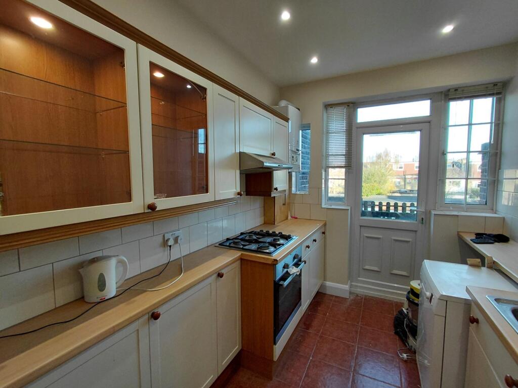 Main image of property: Parkside Court, Etchingham Park Road, Finchley N3