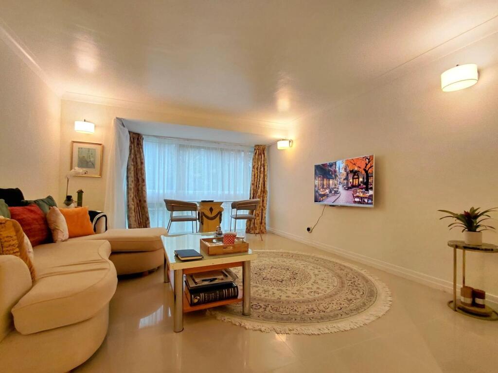 Main image of property: Barrydene, Oakleigh Road North, Whetstone, Barnet N20