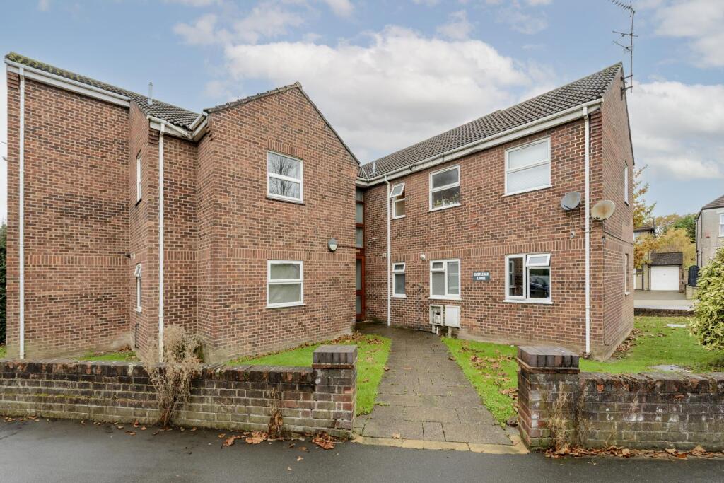 Main image of property: Castlebar Lodge, Audley Road, Hendon, London NW4