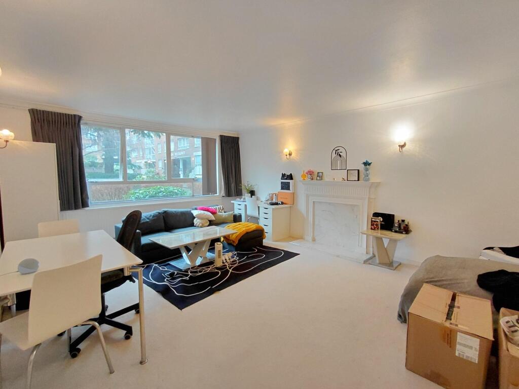 Main image of property: High Mount, Hendon, London 