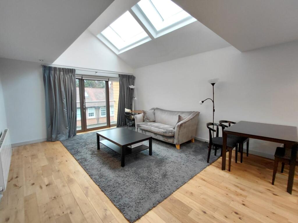 Main image of property: Orchid Court, Granville Place, Granville Road, Golders Green, London, NW2