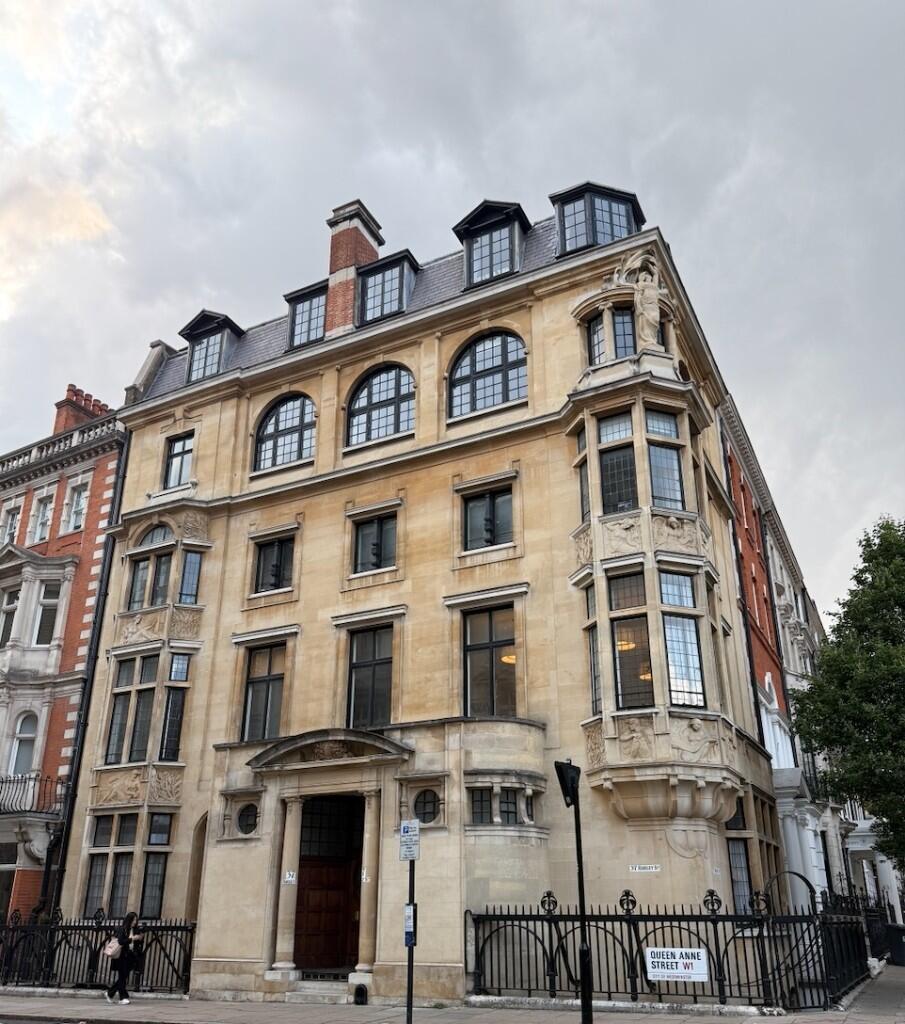 Main image of property: Harley Street, London, W1G