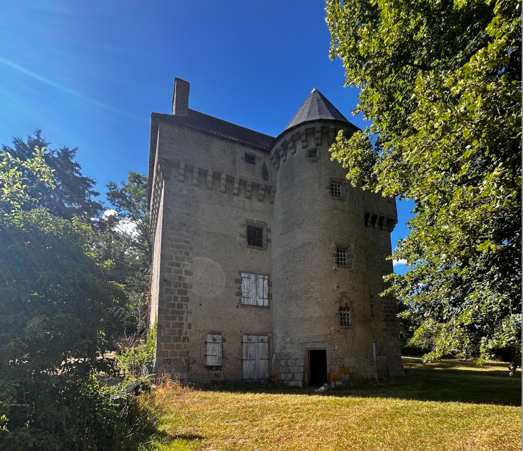 Main image of property: Brousse, Creuse, Limousin