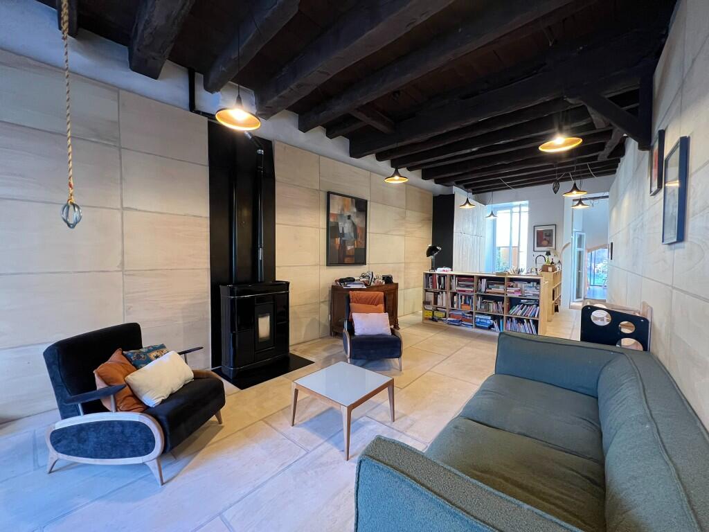 Main image of property: Sancerre, Cher, Centre