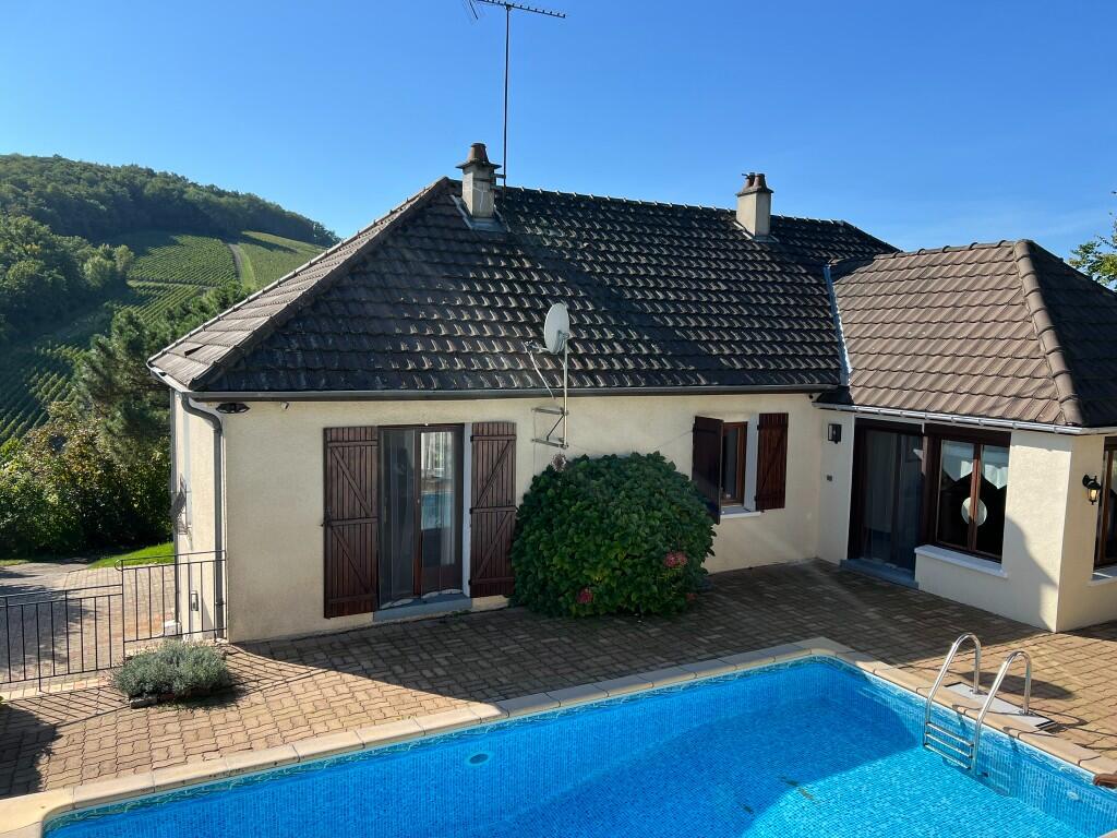 Main image of property: Sancerre, Cher, Centre