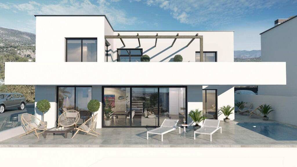 Main image of property: Finestrat, Alicante, Valencia