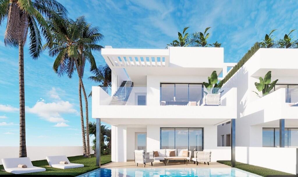 Main image of property: Finestrat, Alicante, Valencia