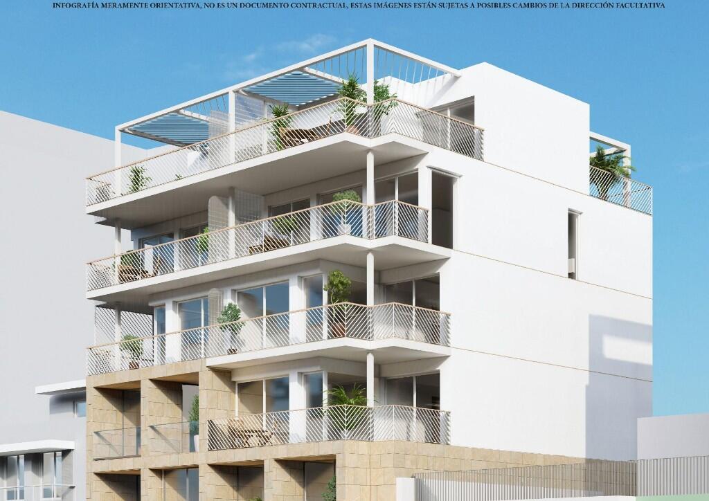 Main image of property: Villajoyosa-La Vila Joíosa, Alicante, Valencia
