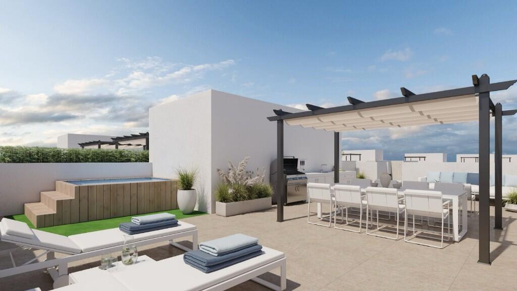 Main image of property: La Nucía, Alicante, Valencia