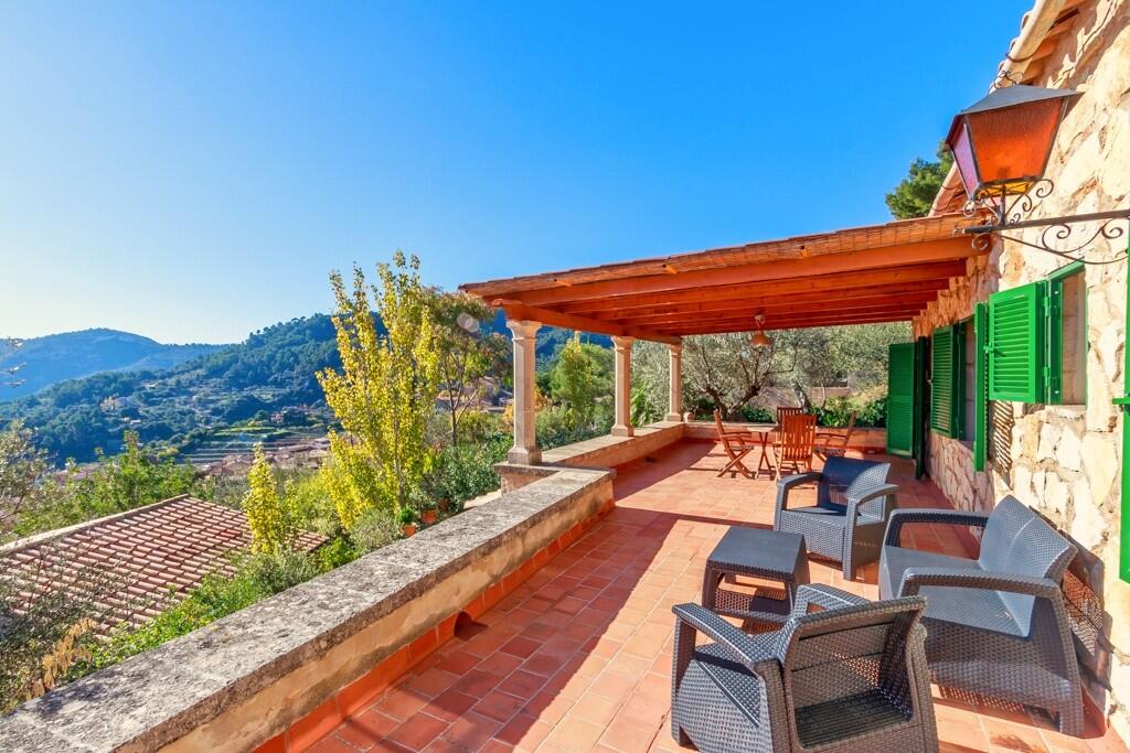 Main image of property: Valldemossa, Mallorca, Balearic Islands