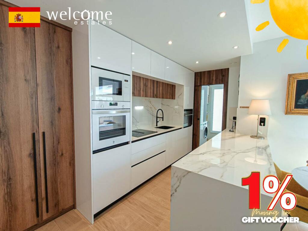 Main image of property: Valencia, Alicante, La Finca Golf