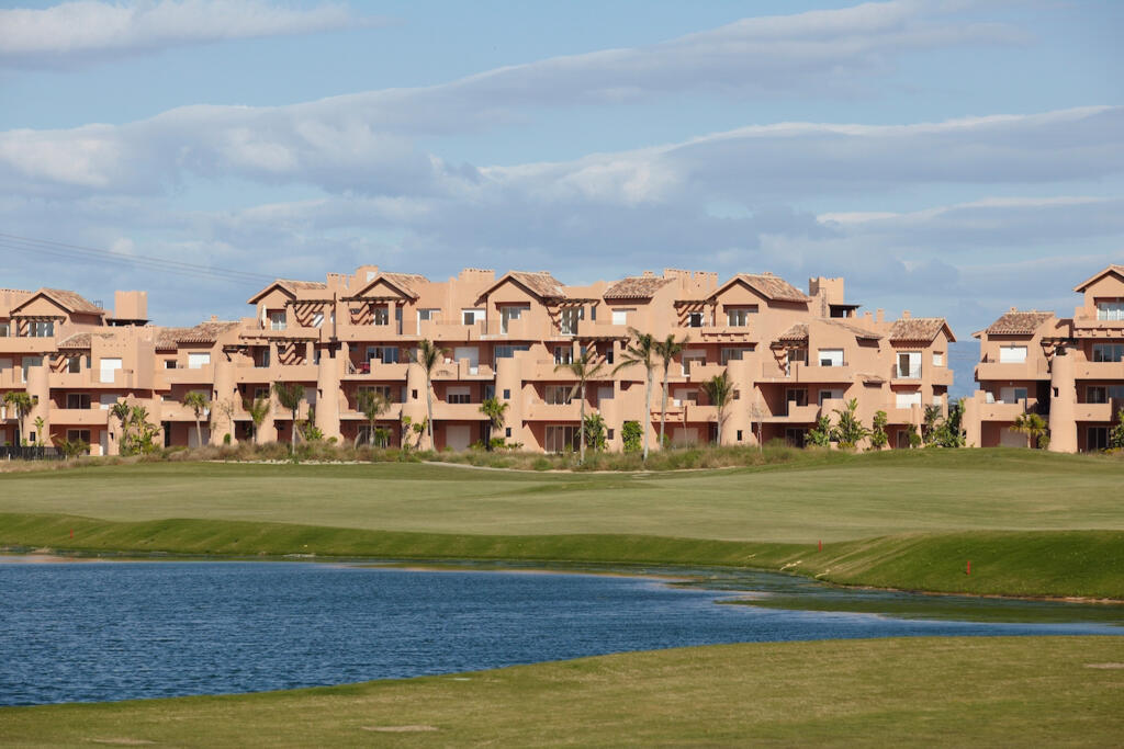 Main image of property: Murcia, Los Alcázares