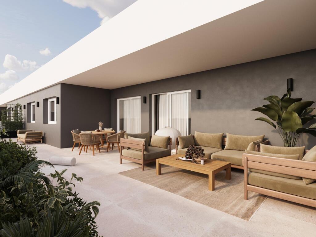 Main image of property: Murcia, Águilas