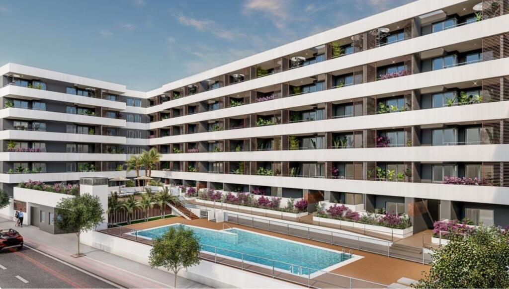 Main image of property: Murcia, Águilas