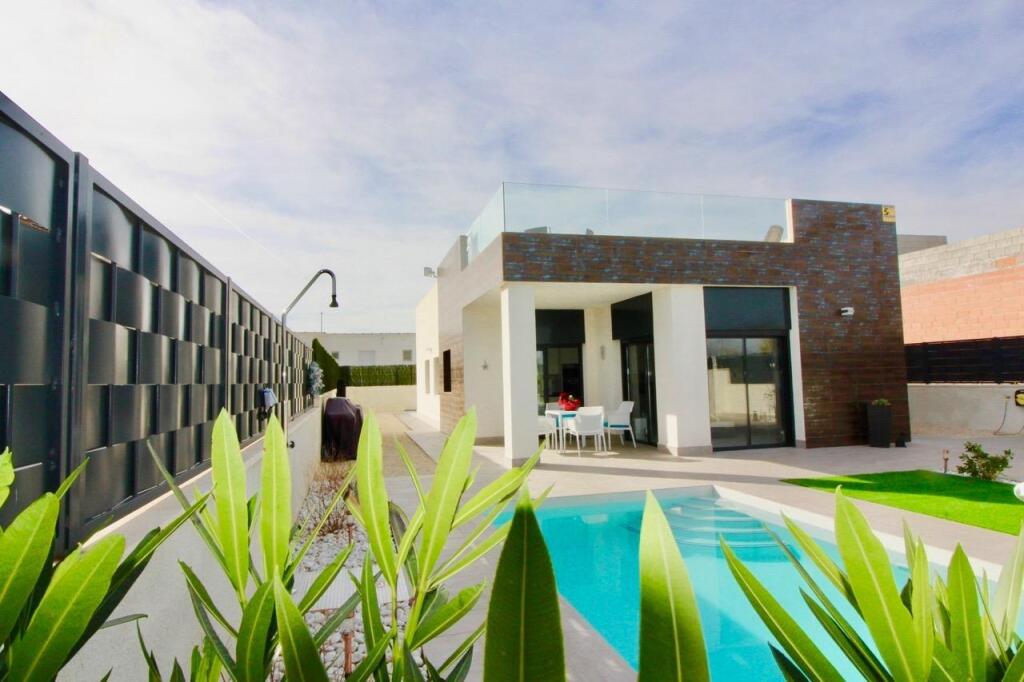 Main image of property: Valencia, Alicante, Pinoso