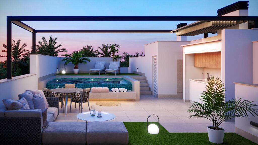 Main image of property: Valencia, Alicante, Pilar de la Horadada