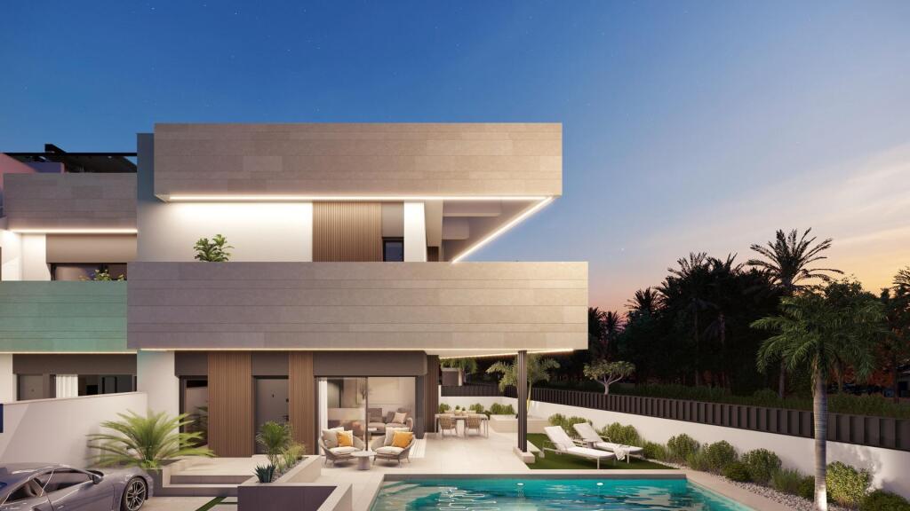 Main image of property: Valencia, Alicante, Pilar de la Horadada