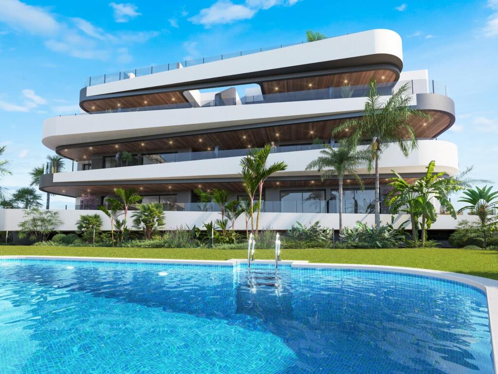 Main image of property: Murcia, Los Alcázares