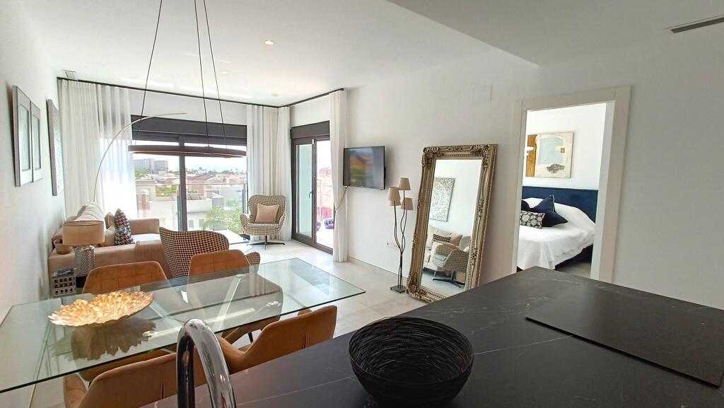 Main image of property: Valencia, Alicante, La Zenia