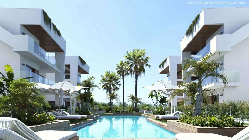 Main image of property: Murcia, Los Alcázares