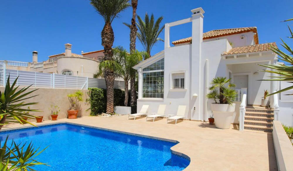 Main image of property: Valencia, Alicante, La Marina