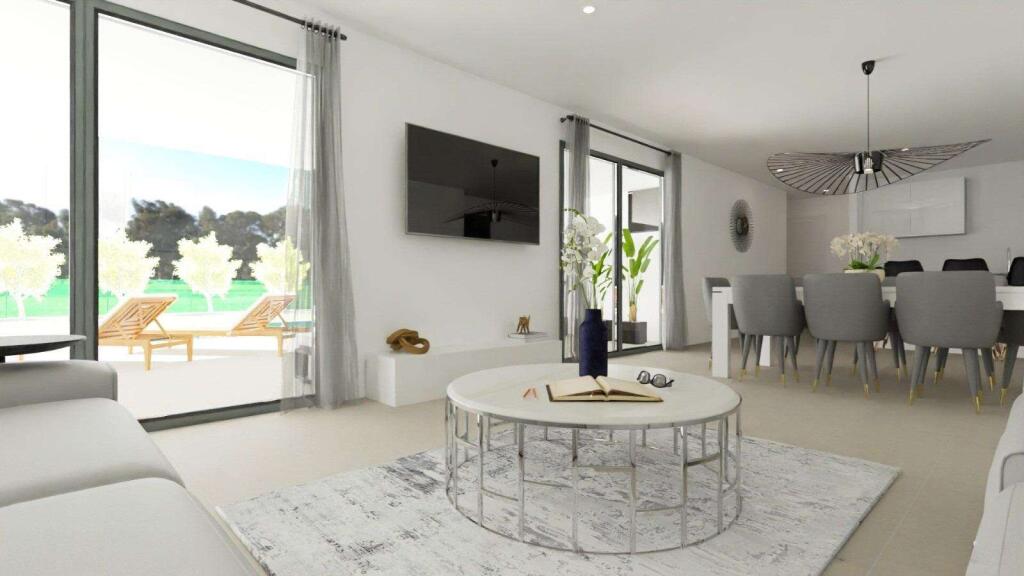 Main image of property: Valencia, Alicante, Hondón de las Nieves