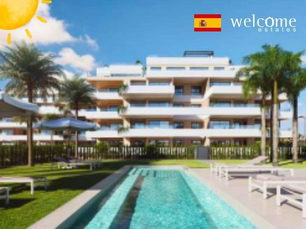 Main image of property: Murcia, Torre-Pacheco