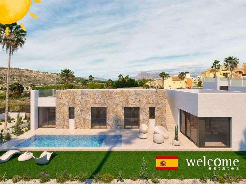 Main image of property: Valencia, Alicante, La Finca Golf