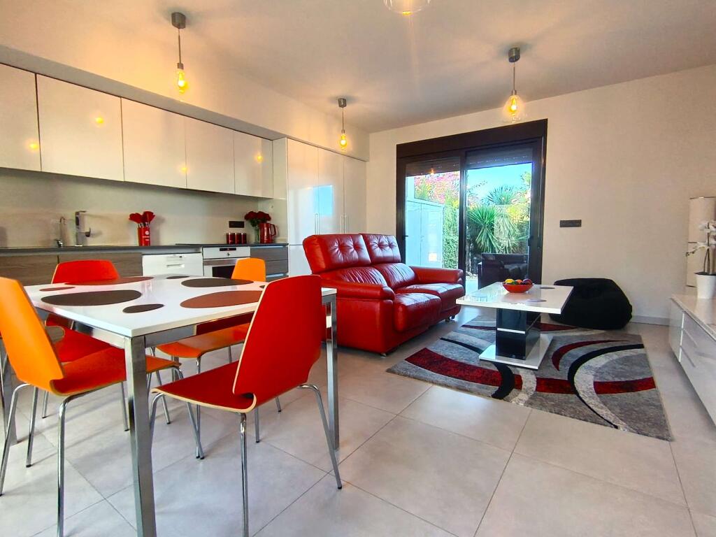 Main image of property: Valencia, Alicante, La Finca Golf