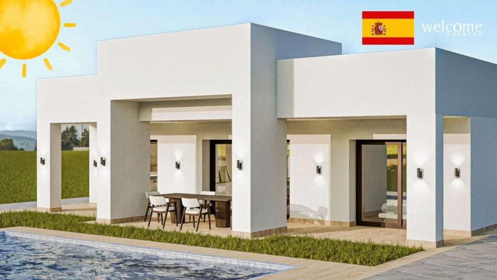 Main image of property: Valencia, Alicante, Pinoso