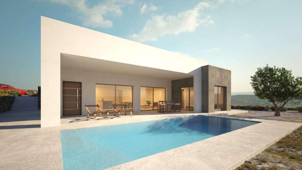 Main image of property: Valencia, Alicante, Pinoso