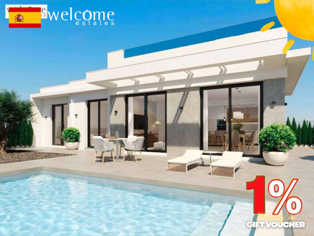 Main image of property: Murcia, Murcia