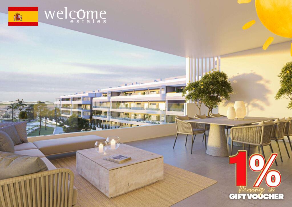 Main image of property: Valencia, Alicante, Torrevieja