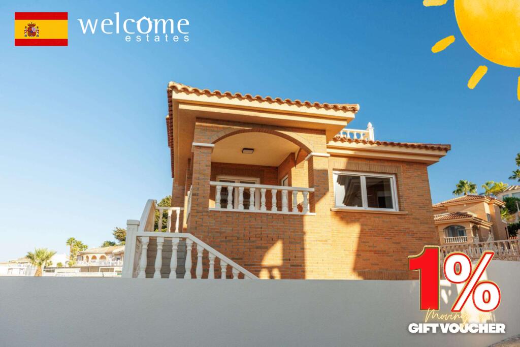 Main image of property: Valencia, Alicante, Ciudad Quesada