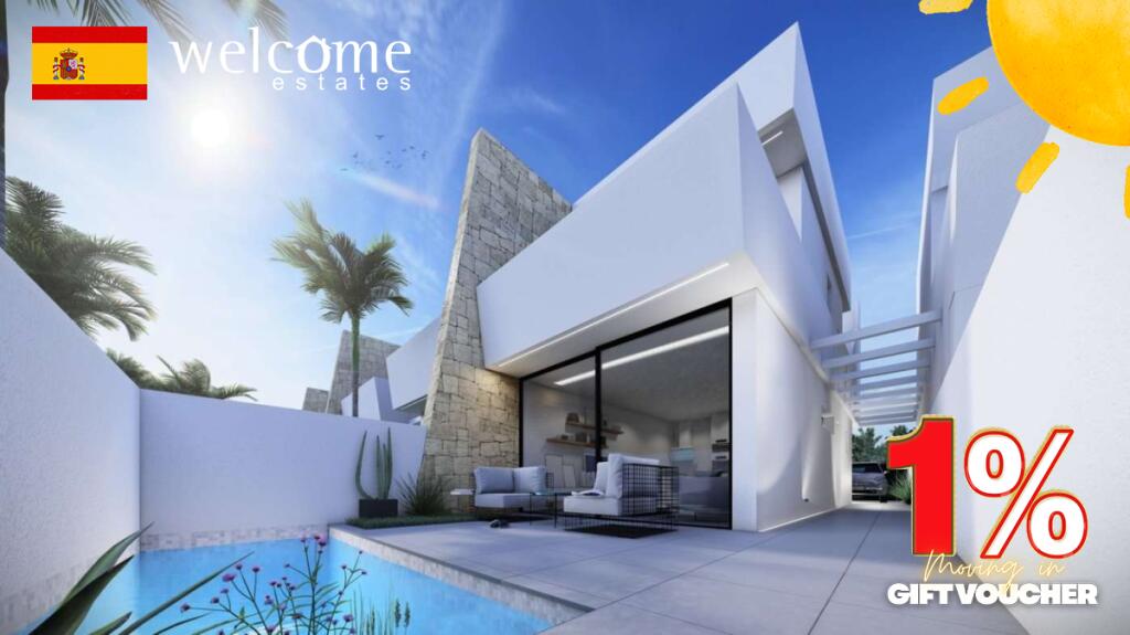 Main image of property: Murcia, San Javier