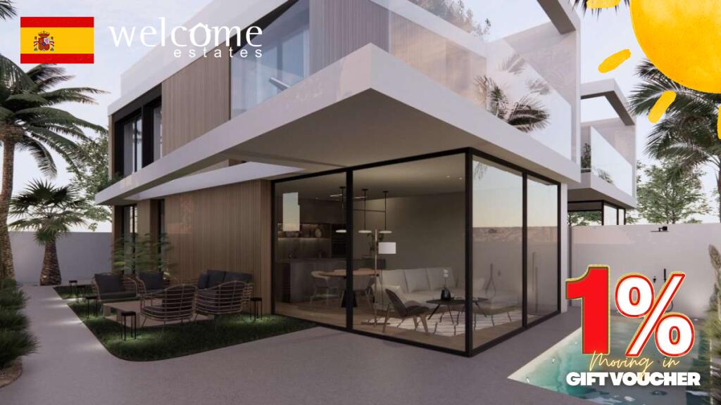 Main image of property: Valencia, Alicante, Torre de la Horadada