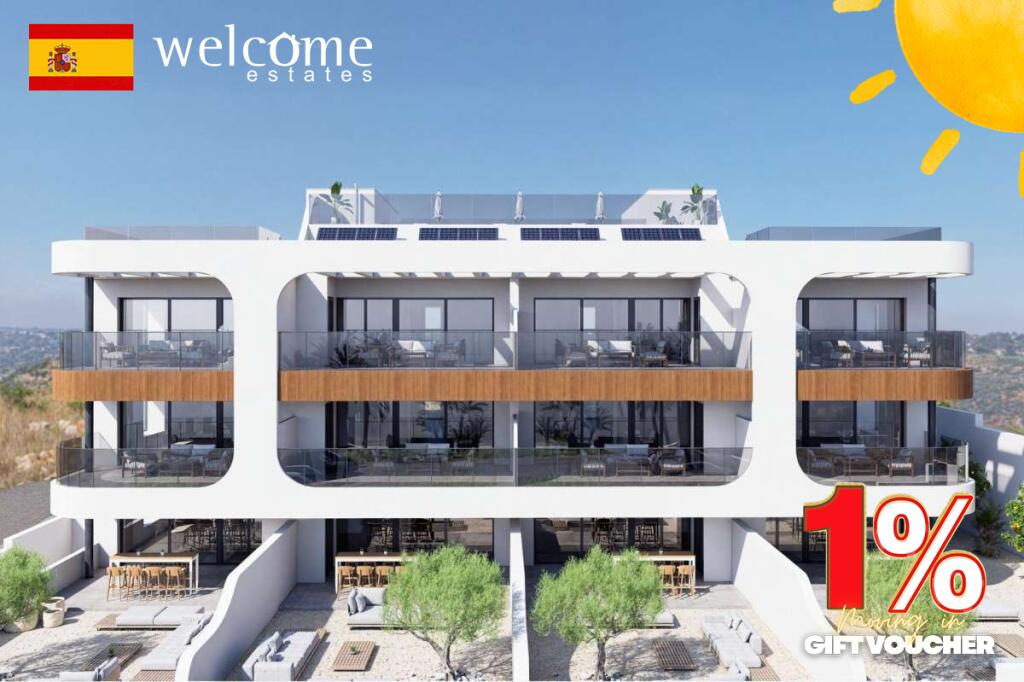 Main image of property: Valencia, Alicante, Benijofar