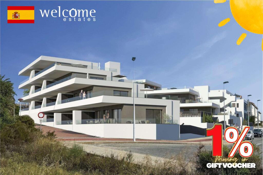 Main image of property: Valencia, Alicante, La Marina