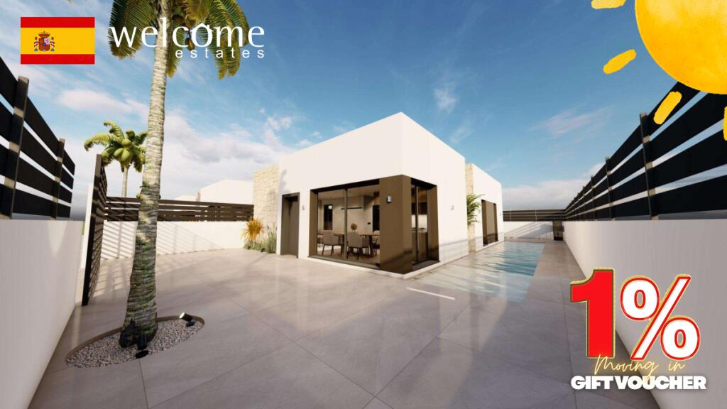 Main image of property: Valencia, Alicante, Benijofar