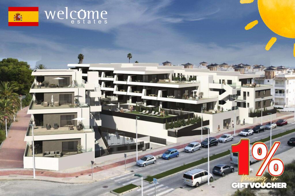 Main image of property: Valencia, Alicante, La Marina