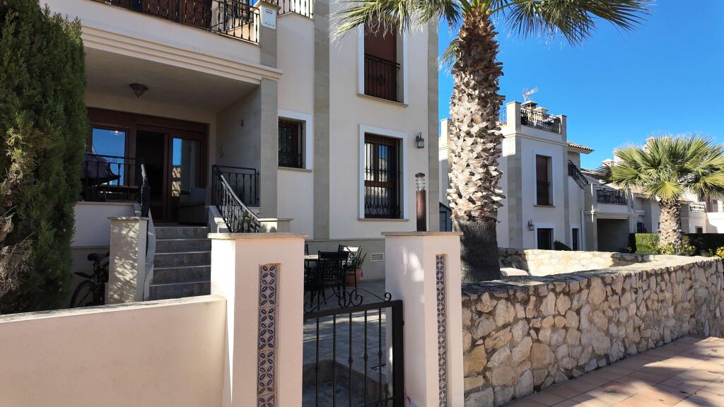 Main image of property: Valencia, Alicante, La Finca Golf