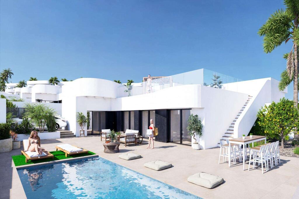 Main image of property: Valencia, Alicante, La Finca Golf