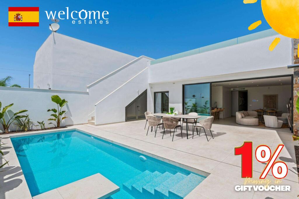 Main image of property: Murcia, Murcia